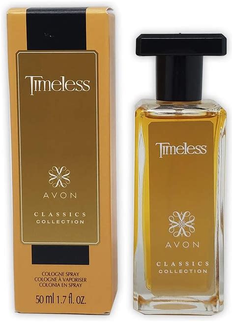 avon timeless perfume for women.